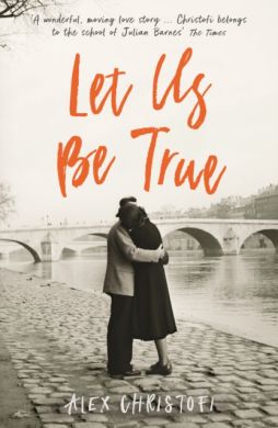 Let Us Be Free by Alex Christofi (the first 128 pages)