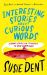 SIGNED and DEDICATED Interesting Stories about Curious Words by Susie Dent