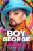 SIGNED Karma. My Autobiography by Boy George