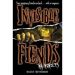 Invisible Fiends : Mr Mumbles by Barry Hutchison