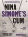 SIGNED Nina Simone's Gum : A Memoir of Things Lost and Found by Warren Ellis