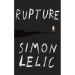 Rupture by Simon Lelic