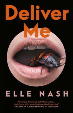 Deliver Me by Elle Nash