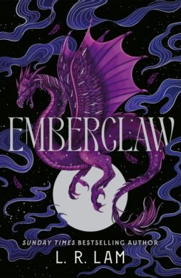 SIGNED Emberclaw by L.R. Lam