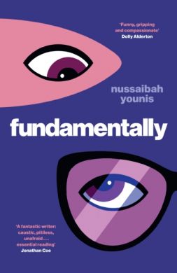 SIGNED Fundamentally by Nussaibah Younis