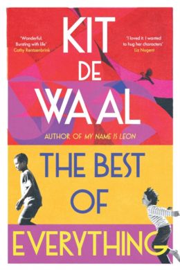 The Best of Everything by Kit De Waal