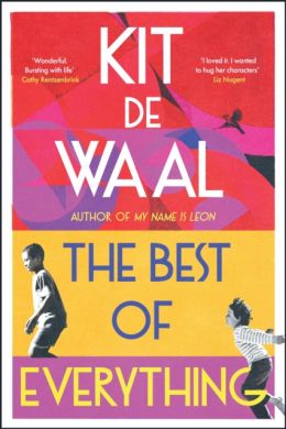 SIGNED The Best of Everything by Kit de Waal