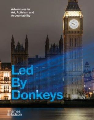 SIGNED Led By Donkeys