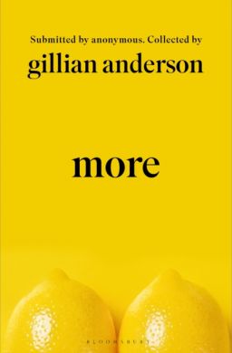SIGNED More by Gillian Anderson