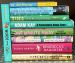 RAFFLE TICKET to Win these SIGNED books + £50 to spend at Big Green Books!