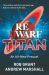 SIGNED Red Dwarf. Titan by Rob Grant and Andy Marshall