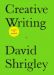 SIGNED Creative Writing by David Shrigley