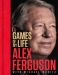 SIGNED Games of My Life by Alex Ferguson