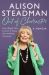 SIGNED Out of Character by Alison Steadman