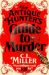 Antique Hunter's Guide To Murder by C L Miller