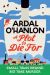 SIGNED A Plot to Die For by Ardal O'Hanlon