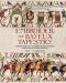 Embroider the Bayeux Tapestry by Mia Hansson