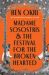 SIGNED Madame Sosostris & the Festival for the Broken-Hearted by Ben Okri