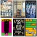 Booker Prize Shortlist Book Bundle