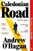 SIGNED Caledonian Road by Andrew O’Hagan