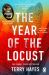 The Year of the Locust by Terry Hayes