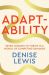 SIGNED Adaptability by Denise Lewis