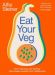 SIGNED Eat Your Veg: Over 100 Easy and Exciting Plant-Based Recipes from @AlfieCooks