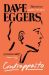 SIGNED Contrapposto by Dave Eggers