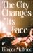 SIGNED The City Changes Its Face by Eimear McBride