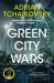 SIGNED Green City Wars by Adrian Tchaikovsky