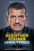 SIGNED Unfiltered : My Incredible Decade in Formula 1 by Guenther Steiner