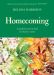 SIGNED Homecoming : A Guided Journal to Lead You Back to Nature by Melissa Harrison