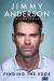 SIGNED Jimmy Anderson. The Autobiography