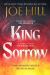 SIGNED King Sorrow by Joe Hill