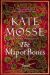 SIGNED The Map of Bones by Kate Mosse