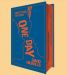 One Day by David Nicholls. Special 20th anniversary edition