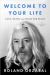 SIGNED Welcome to Your Life: Love, Death and Tears for Fears by Roland Orzabal