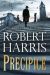 SIGNED Precipice by Robert Harris