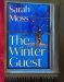SIGNED The Winter Guest by Sarah Moss