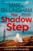 SIGNED The Shadow Step by Mark Billingham