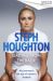 SIGNED Leading From The Back by Steph Houghton